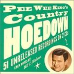 Pee Wee King`s Country Hoedown
