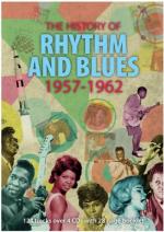 History Of Rhythm And Blues 1957-1962
