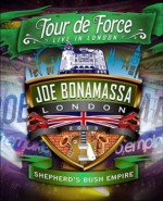 Tour De Force / Shepherd`s Bush