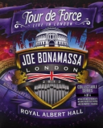Tour De Force / Royal Albert Hall