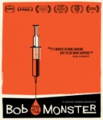 Bob And The Monster