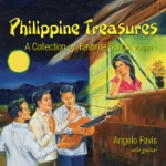 Philippine Treasures Vol 1