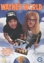 Wayne`s World 1