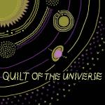 Quilt Of The Universe