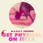 Get Physical On Ibiza