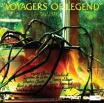 Voyagers of Legend