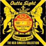 Outta Sight - R&B Singles Collection 2