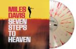 Seven Steps To Heaven (White/Red)