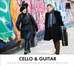 Cello & Guitar