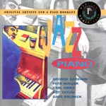 Jazz Piano / Members Edition