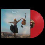 Mountain Music (Red)