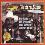 Southern Style / Western Swing