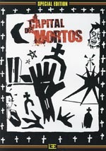A capital dos mortos