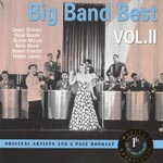 Big Band Best vol II