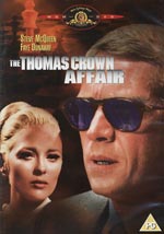 Thomas Crown affair