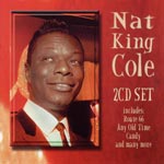 Nat King Cole (Collection)