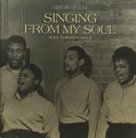 History Of Soul - Singing From My Soul