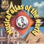 Musical Atlas Of The World