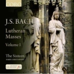 Lutheran Masses Vol 1