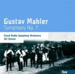 Symphony No 7