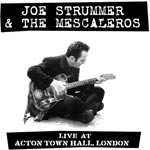 Live at Acton...