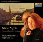 White Nights - Viol...