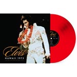 Hawaii 1973 (Red/Ltd)