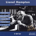 Lionel Hampton 1977-78