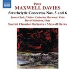 Strathclyde Concertos 5/6