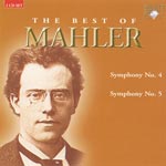 Best of... (Symphony no 4 & 5)