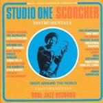 Soul Jazz Records Presents Studio One Scorcher