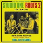 Soul Jazz Records Presents Studio One Roots 2