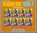 Soul Jazz Records Presents Studio 1 Soul 2