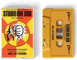 Soul Jazz Records Presents Studio One Dub