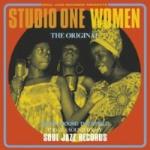 Soul Jazz Records Presents Studio One Women
