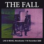 Live At Moho November 2009