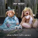 Fractured Party Music (Pink)