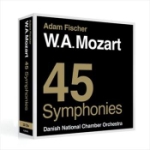 45 Symphonies