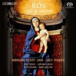 Ros - Songs Of Christmas