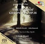 Dream Of Gerontius