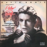 David Bowie narrates Peter & the wolf