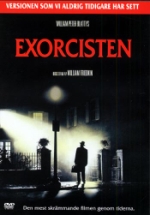 Exorcisten / Directors cut