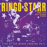 Live at The Greek Theater (Yellow)