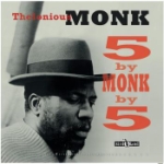 5 By Monk By 5 (Rem)