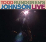 Todd Rundgren`s Johnson Live