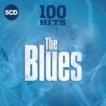 100 Hits / The Blues