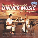Romantic Instrumental Dinner Music