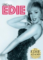 Here`s Edie: Edie Adams Television..
