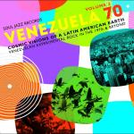 Soul Jazz Records Presents Venezuela 70 Vol 2