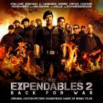 Expendables 2 - Back For More